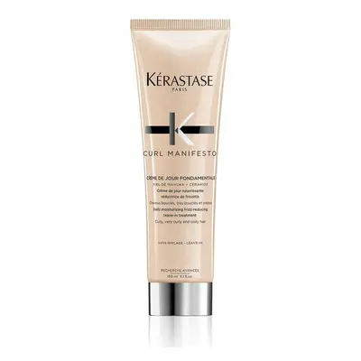 Anti-Frizz Shine Cream Kerastase Curl Manifesto 150 ml