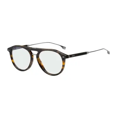 Men' Spectacle frame Hugo Boss BOSS-1358-BB-086 Ø 53 mm