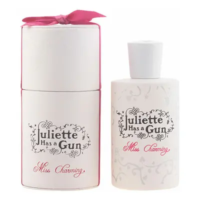 Women's Perfume Juliette Has A Gun 321-02034 EDP 100 ml