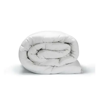 Duvet SG Hogar Relleno nórdico 125+250gr White 120 + 250 g/m² 260 x 240 cm 260 x 3 x 240 cm