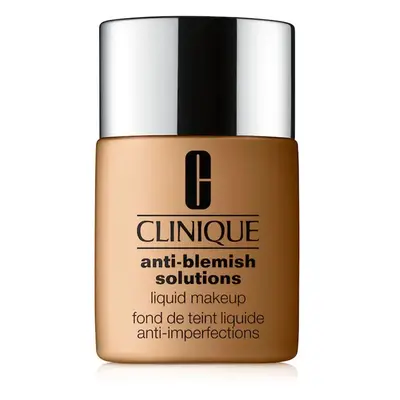 Liquid Make Up Base Clinique Anti-blemish Solutions sand 30 ml