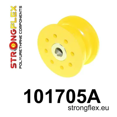 Silentblock Strongflex 101705A 2 Units