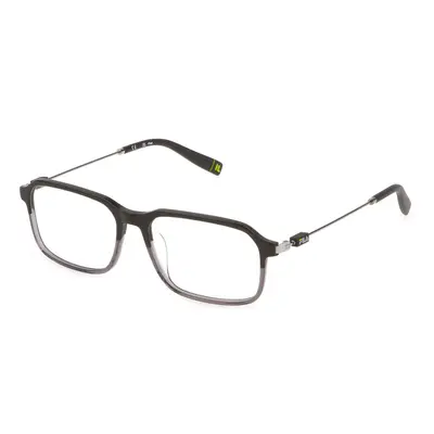 Men' Spectacle frame Fila VFI449-5509RM Grey Ø 55 mm