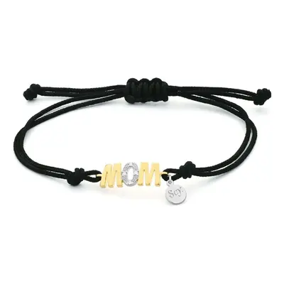 Ladies' Bracelet Secrecy B3995CDAWW900 18 cm