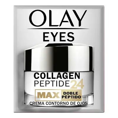 Eye Area Cream Olay Regenerist Collagen Peptide 24 (15 ml)