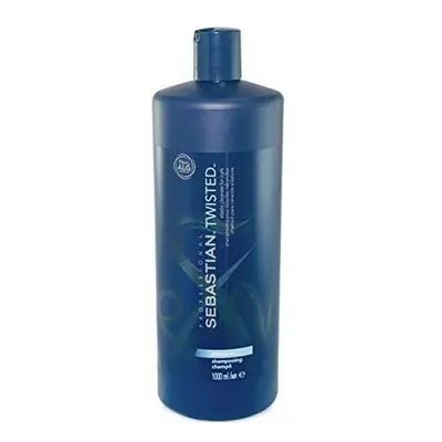 Shampoo Sebastian Twisted Elastic