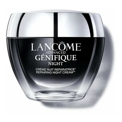 Anti-Ageing Night Cream Lancôme Advanced Génifique 50 ml