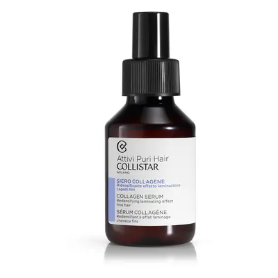 Hair Reconstruction Treatment Collistar COLÁGENO 100 ml