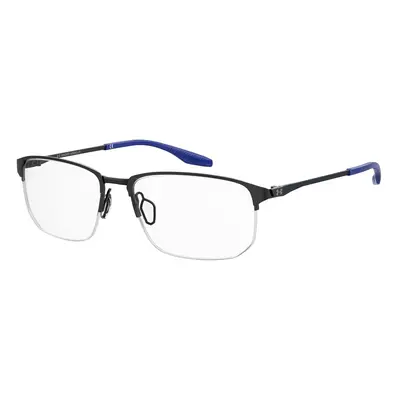 Men' Spectacle frame Under Armour UA-5047-G-807F617 Black ø 56 mm