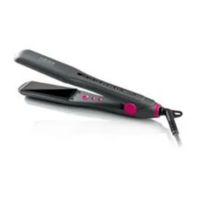 Ceramic Hair Straighteners Haeger HS-35B.006A Black