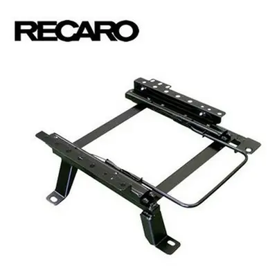 Seat Base Recaro RC687529B Co-pilot