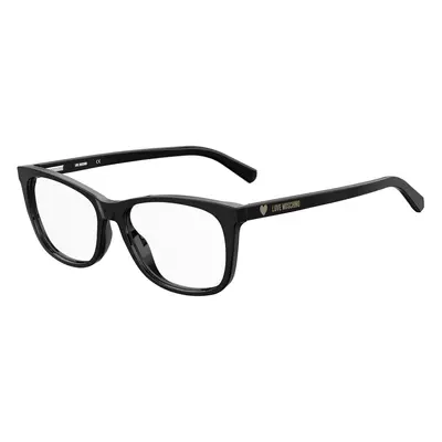 Ladies' Spectacle frame Love Moschino MOL557-807 ø 54 mm