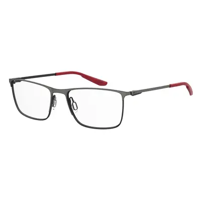 Men' Spectacle frame Under Armor UA-5006-G-003F718 Black ø 57 mm