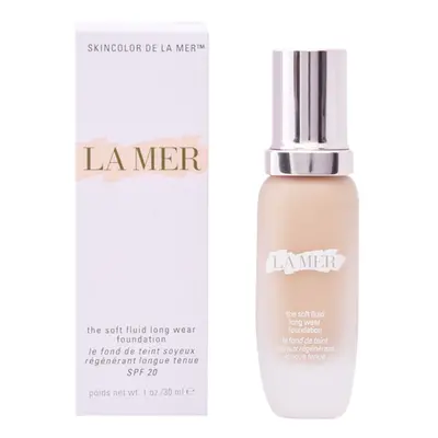 Fluid Make-up The Soft Fluid La Mer Spf 20 30 ml