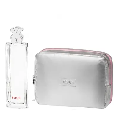 Women's Perfume Set Tous EDT Tous 2 Pieces