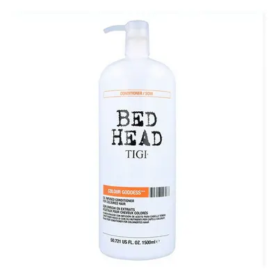 Conditioner Bedhead Color Goddess Tigi (500 ml)