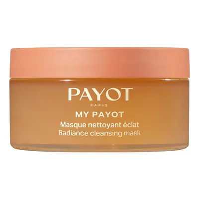 Facial Mask Payot MY PAYOT 100 ml Deep Cleaning