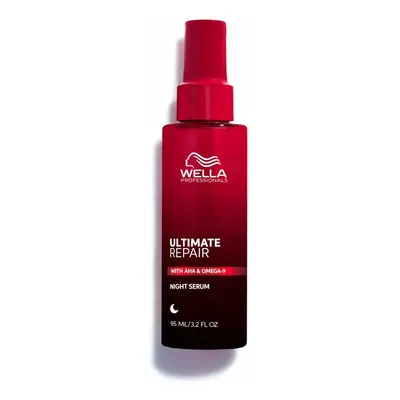 Protective Hair Treatment Wella ULTIMATE REAPIR