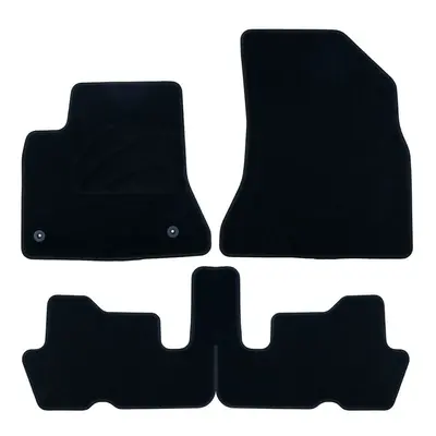 Car Floor Mat Set OCC Motorsport OCCCT0034