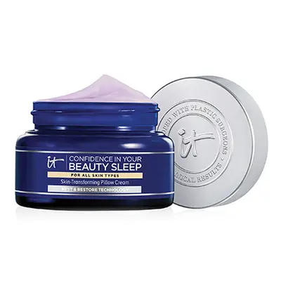 Night Cream It Cosmetics Confidence in Your (60 ml)