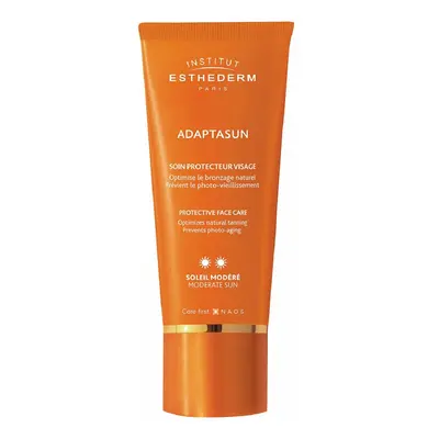 Facial Sun Cream Institut Esthederm ADAPTASUN 50 ml