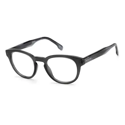 Unisex' Spectacle frame Carrera CARRERA-250-KB7 Grey Ø 48 mm