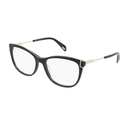 Ladies' Spectacle frame Police VPLA900700 Ø 55 mm