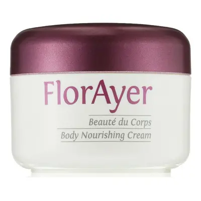 Body Cream Florayer Body Nourishing Ayer (200 ml)