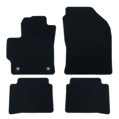 Car Floor Mat OCC Motorsport OCCTY0017