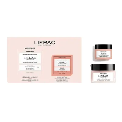 Cosmetic Set Lierac ARKÉSIN 2 Pieces