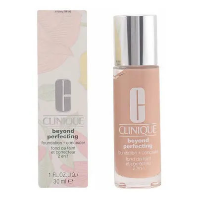 Foundation Clinique Beyond Perfecting 30 ml