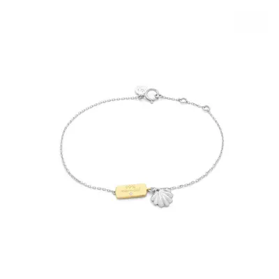 Ladies' Bracelet Secrecy B3752CDAWW900 17 - 20 cm