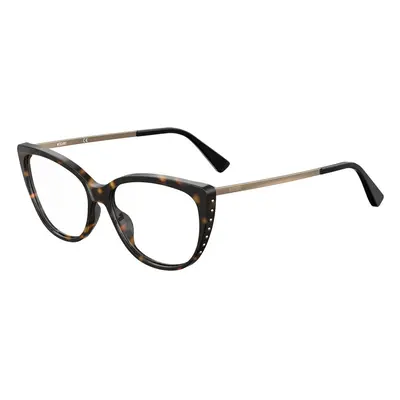 Ladies' Spectacle frame Moschino MOS571-086 ø 54 mm