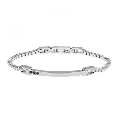 Men's Bracelet Breil TJ2744 20 cm