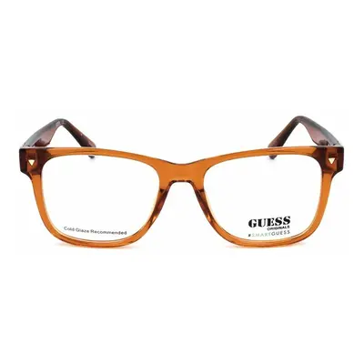 Unisex' Spectacle frame Guess GU8248-51045 Ø 51 mm