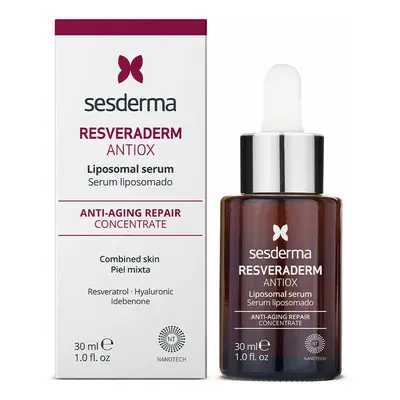 Antioxidant Serum Sesderma Resveraderm (30 ml)