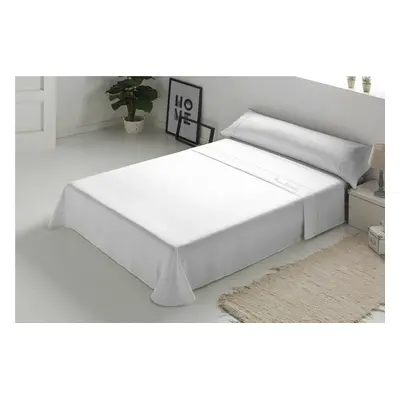 Bedding set Pierre Cardin ARCADIA White Super king