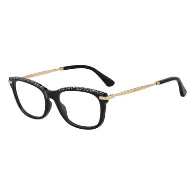 Ladies' Spectacle frame Jimmy Choo JC248-FP3 Ø 53 mm