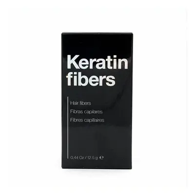 Capillary Fibres Keratin Fibers The Cosmetic Republic TCR13 Black 125 g Keratine