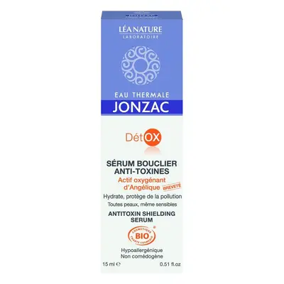 Protective Serum Détox Eau Thermale Jonzac 1336612 30 ml