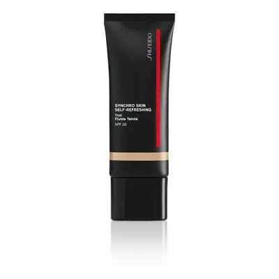 Crème Make-up Base Shiseido Synchro Skin Refreshing 30 ml