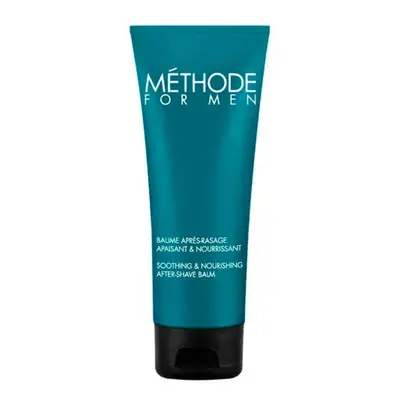 Aftershave Balm Method for Men Jeanne Piaubert (100 ml)