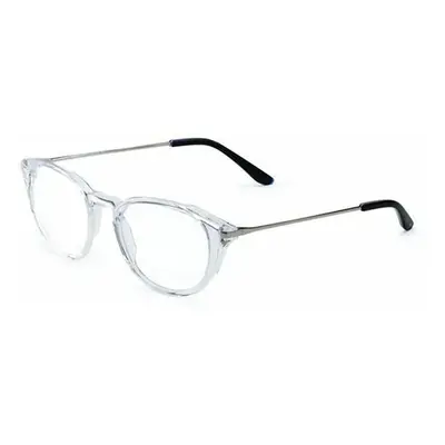 Men' Spectacle frame Vuarnet VL18020003 Transparent Ø 53 mm