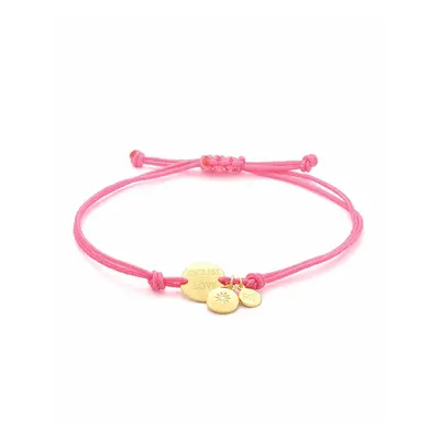 Ladies' Bracelet Secrecy B4013CDAW7900 19 cm