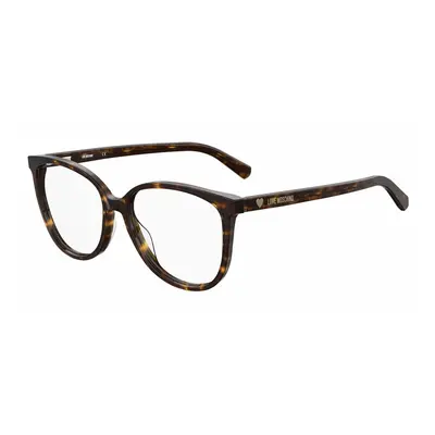 Ladies' Spectacle frame Love Moschino MOL558-086 ø 54 mm