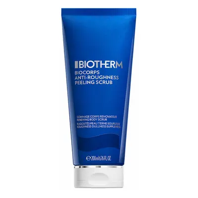 Body Exfoliator Biotherm Biocorps 200 ml