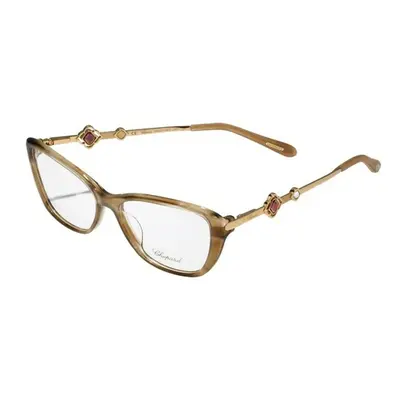 Ladies' Spectacle frame Chopard VCH224S540GGU