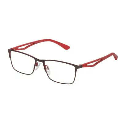 Spectacle frame Police VK5550181 Red Ø 51 mm Children's