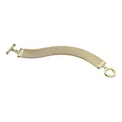 Ladies' Bracelet Police PJ25582BSG.02 20 cm