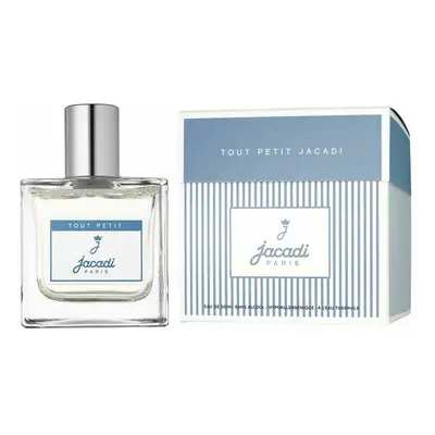 Children's Perfume Jacadi Paris Eau de Soin T.Petit Baby Boy EDT 100 ml